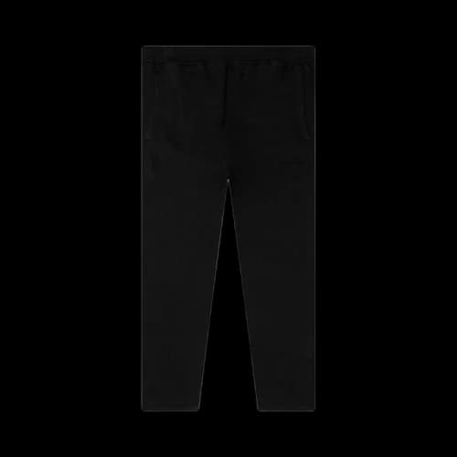 Stone Island Sweatpants 'Black'