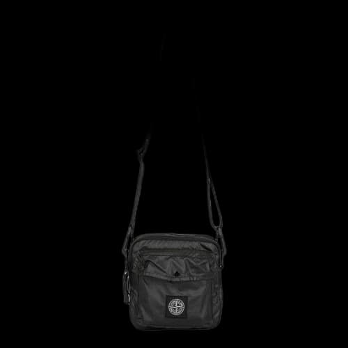 Stone Island Pouch 'Black'