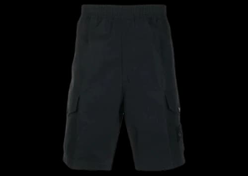 Stone Island Bermuda Comfort Ghost Shorts Black