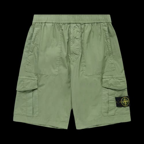 Stone Island Bermuda Comfort 'Green'