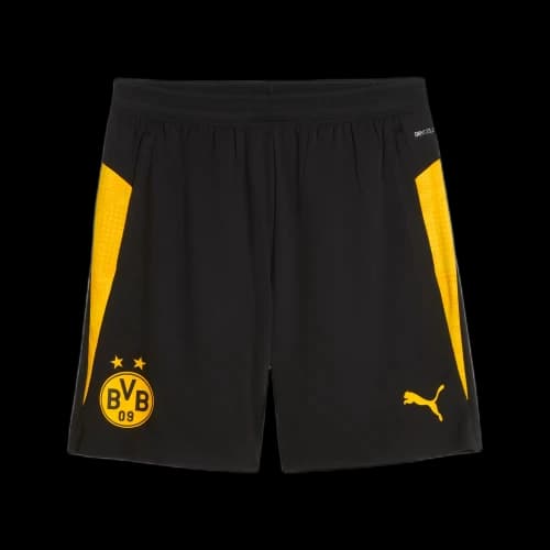 PUMA Borussia Dortmund Soccer Bottom Men's