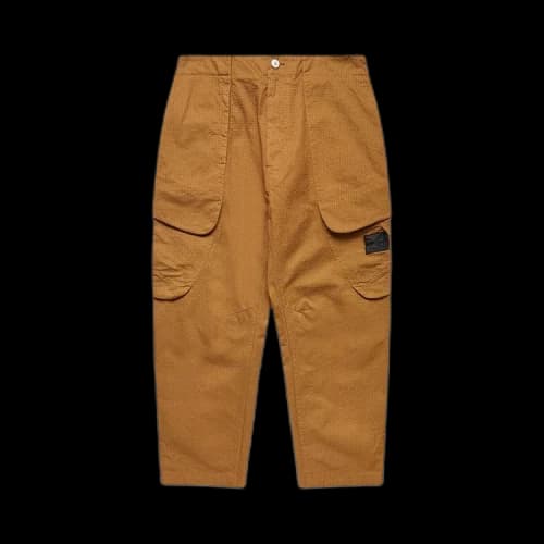 Stone Island Shadow Project Cargo Pants 'Tan'