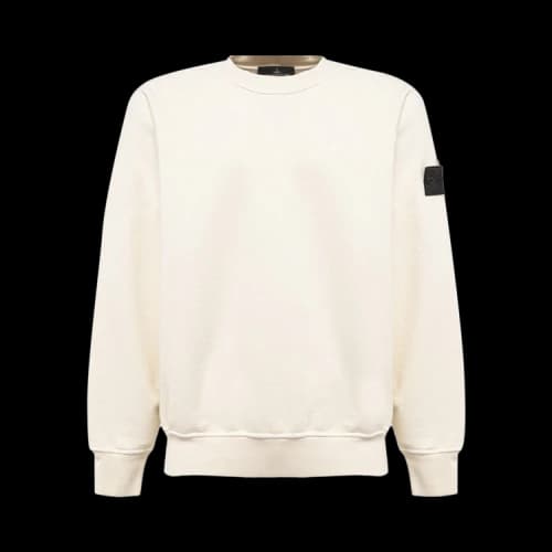 Stone Island Shadow Project Sweatshirt 'Beige'