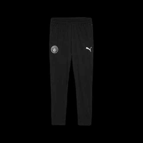 PUMA Manchester City Training Soccer Bottom Men's