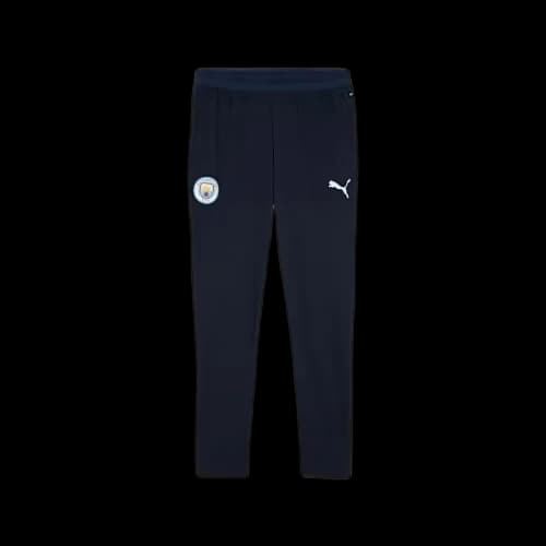 PUMA Manchester City Soccer Bottom Men's