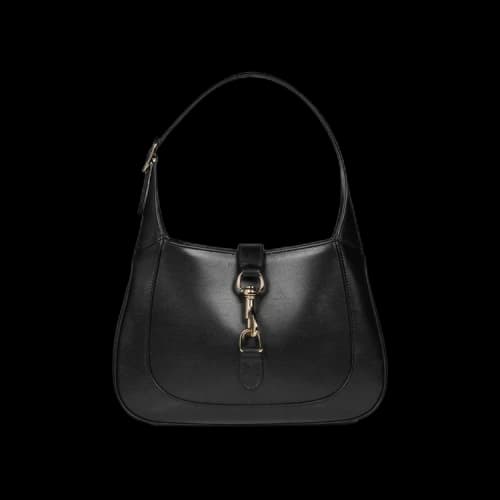 Gucci Jackie Small Shoulder Bag 'Black'