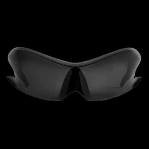 Balenciaga Speed Sunglasses 'Black' (Women's)