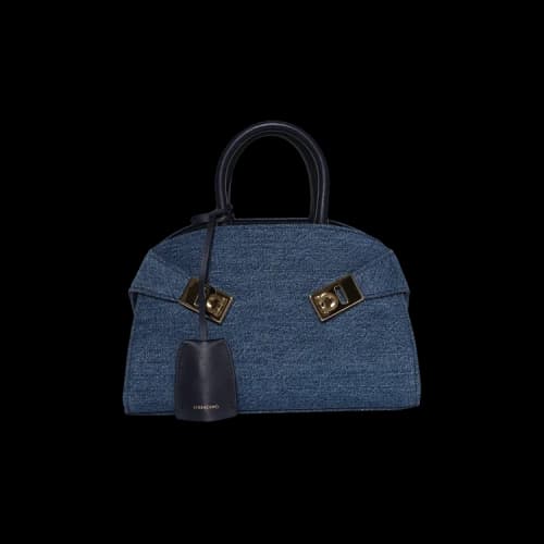 Ferragamo Bag 'Midnight'