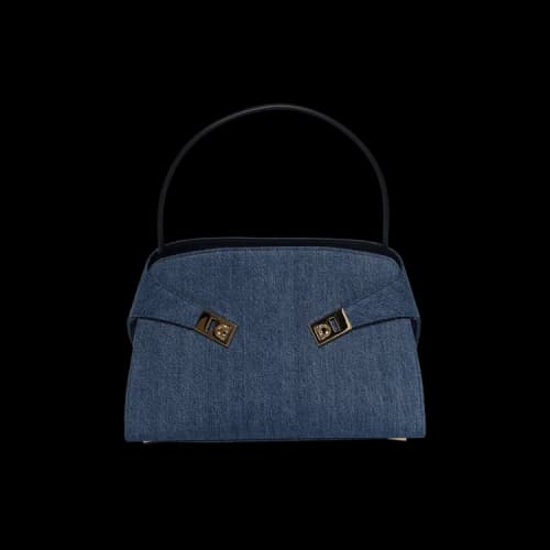 Ferragamo Bag 'Midnight'