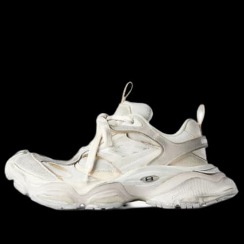 Balenciaga Cargo Beige