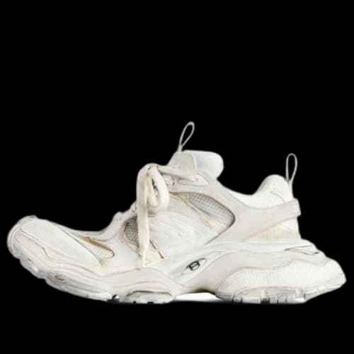 Balenciaga Cargo 'Beige' (Women's)