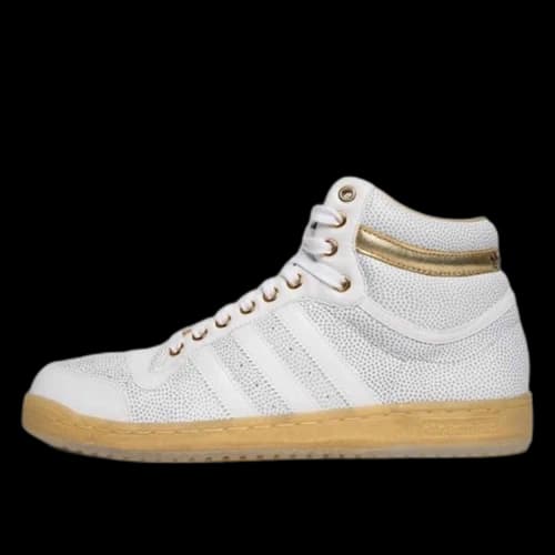 adidas Top Ten Undefeated Estavan Oriol 1979
