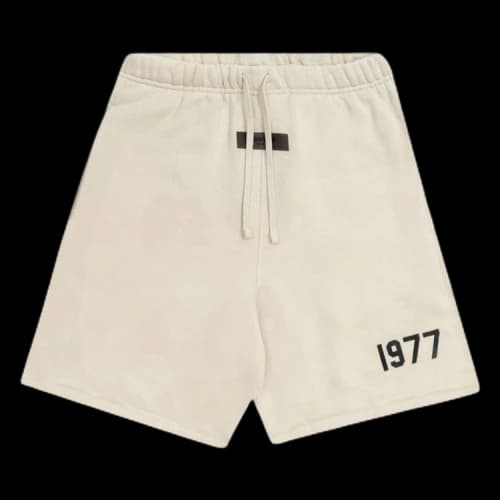 Fear of God Essentials Kids Shorts 'Wheat'