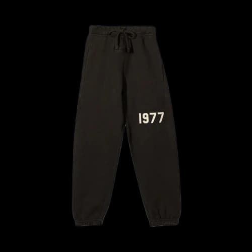 Fear of God Essentials Kids Sweatpants 'Iron'