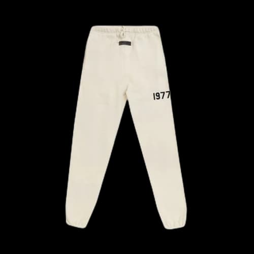 Fear of God Essentials Kids Sweatpants 'Wheat'