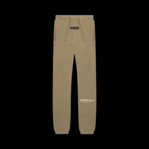 Fear of God Essentials Kids Essentials Sweatpants 'Oak'