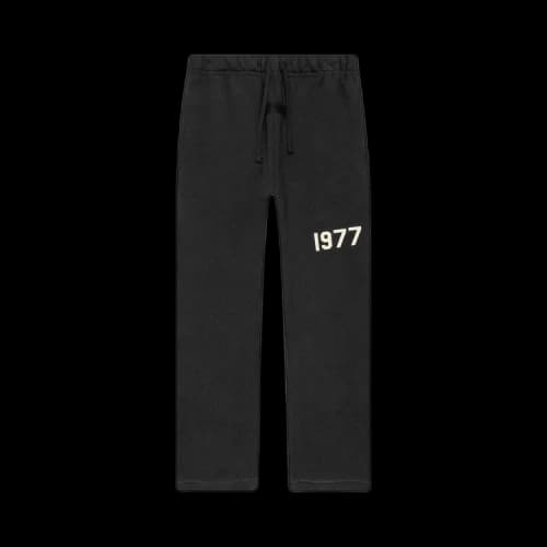 Fear of God Essentials Kids Relaxed Sweatpant 'Iron'