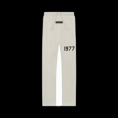 Fear of God Essentials Kids Relaxed Sweatpant 'Wheat'