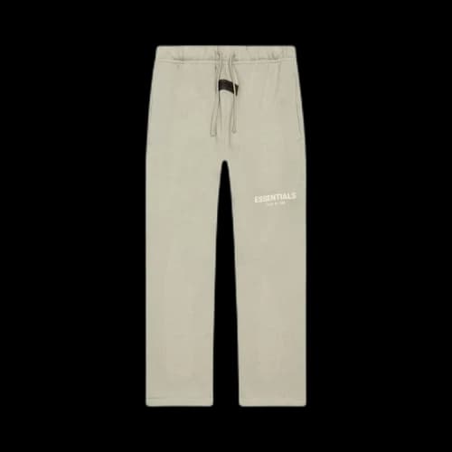 Fear of God Essentials Kids Relaxed Sweatpant 'Seafoam'