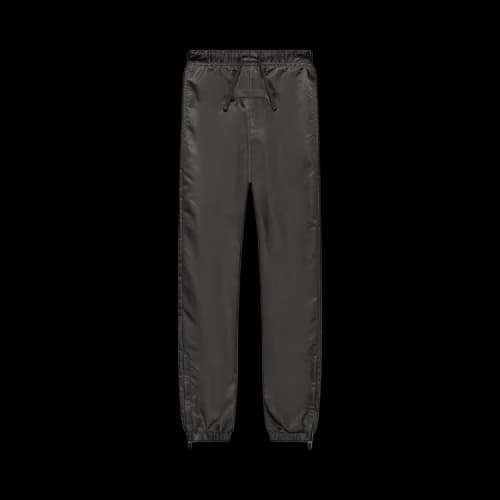 Fear of God Essentials Kids Track Pant 'Iron'