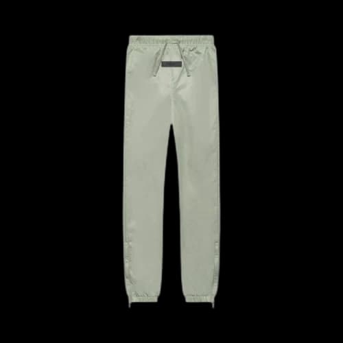Fear of God Essentials Kids Track Pant 'Seafoam'
