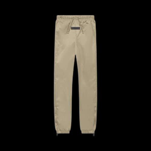 Fear of God Essentials Kids Track Pant 'Oak'
