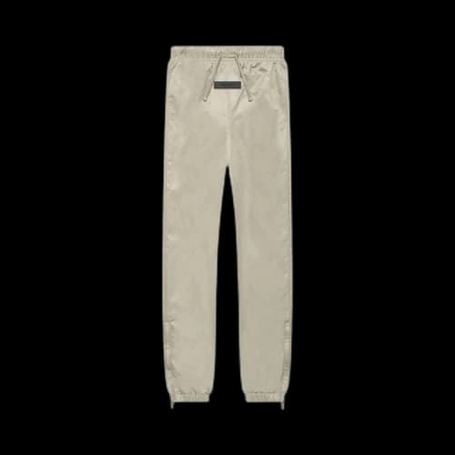 Fear of God Essentials Kids Track Pant 'Wheat'