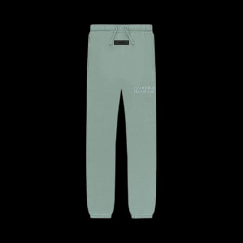 Fear of God Essentials Kids Sweatpant 'Sycamore'