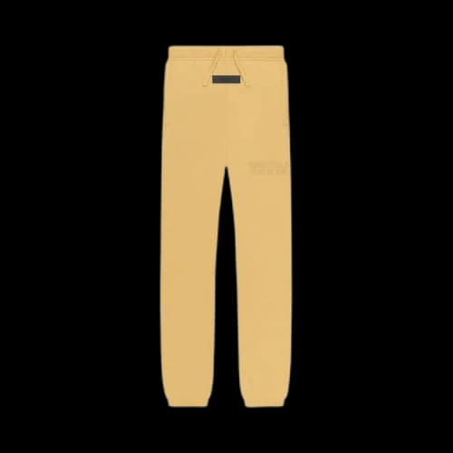 Fear of God Essentials Kids Sweatpant Light Tuscan