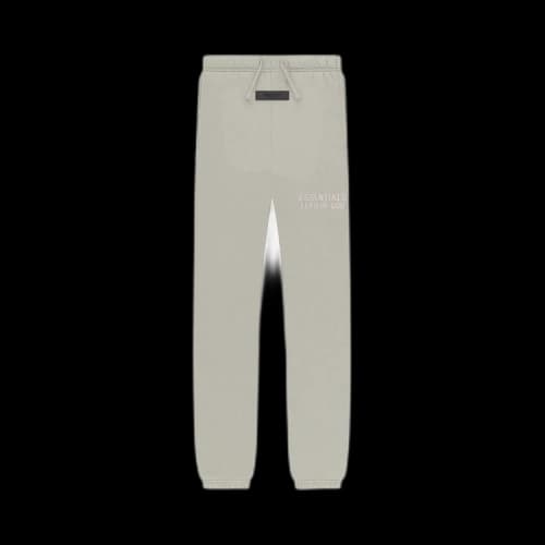 Fear of God Essentials Kids Sweatpant 'Seal'