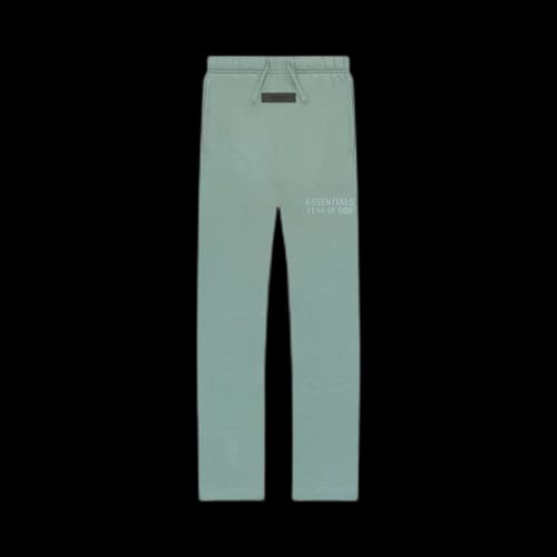 Fear of God Essentials Kids Relaxed Sweatpant 'Sycamore'