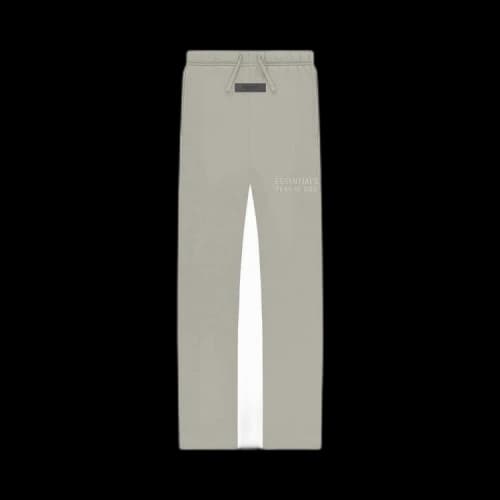 Fear of God Essentials Kids Relaxed Sweatpant 'Seal'