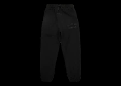 Fear of God Essentials Kids Classic Sweatpant Black