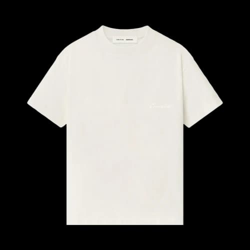 Fear of God Essentials Essential Tee 'Ivory'