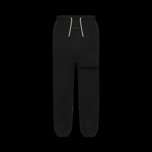 Fear of God Essentials Kids Sweatpant 'Black'
