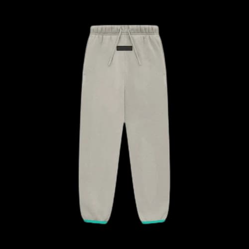 Fear of God Essentials Kids Sweatpants 'Seal'