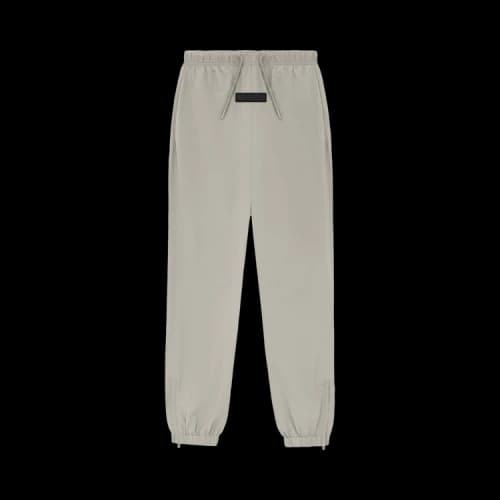 Fear of God Essentials Kids Track Pant 'Seal'