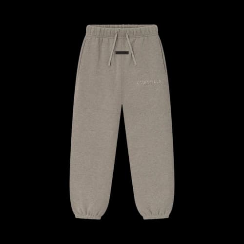 Fear of God Essentials Kids Classic Sweatpant 'Homestead Heather'