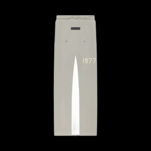 Fear of God Essentials Relaxed Sweatpant 'Smoke'