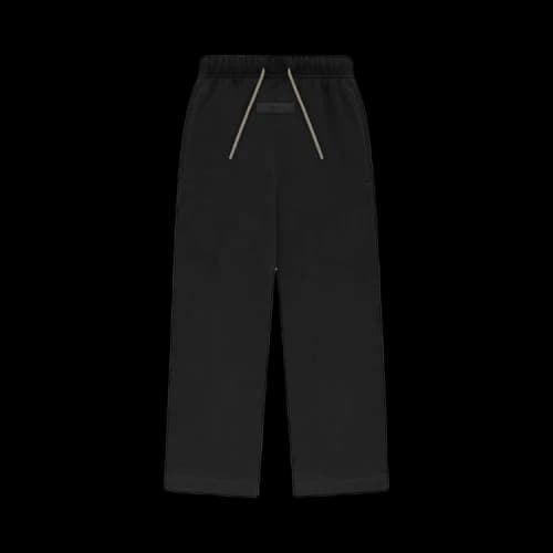 Fear of God Essentials Core Collection Kids Lounge Sweatpant Black