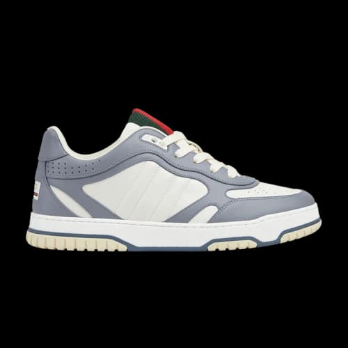 Gucci Re-Web Sneaker 'White Grey'