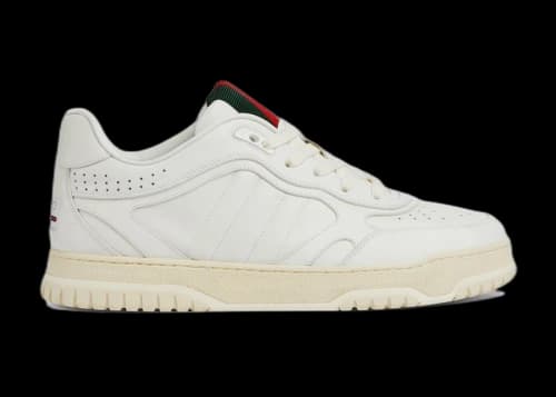 Gucci Re-Web White
