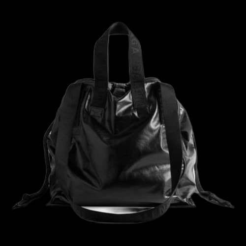 Balenciaga Cargo Large Tote Bag 'Black'