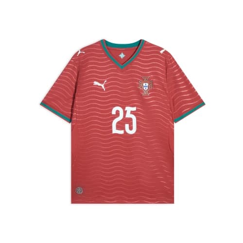 PUMA JERSEY REPLICA Soccer Jersey Men's