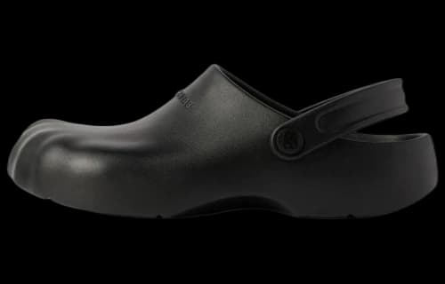 Balenciaga Sunday Molded Mule 'Black'