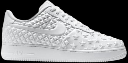 Nike Air Force 1 Low Independence Day White