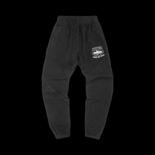 Corteiz Superior V2 Bottoms 'Black'
