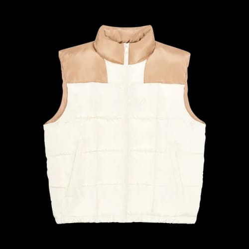 Corteiz Bolo Bodywarma 'Cream'