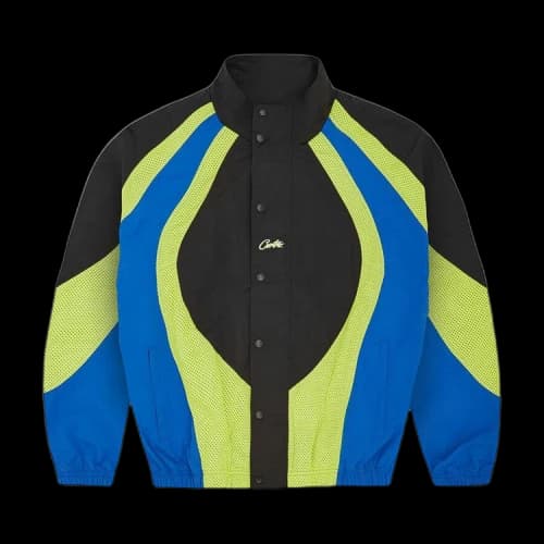 Corteiz Vertigo Shuku Jacket 'Multicolor'