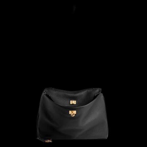 Balenciaga Rodeo Bag 'Black'